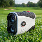 VyKure Precision Rangefinder | 1200Y, Slope, Flag-Lock & Magnetic Mount