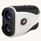VyKure Precision Rangefinder | 1200Y, Slope, Flag-Lock & Magnetic Mount