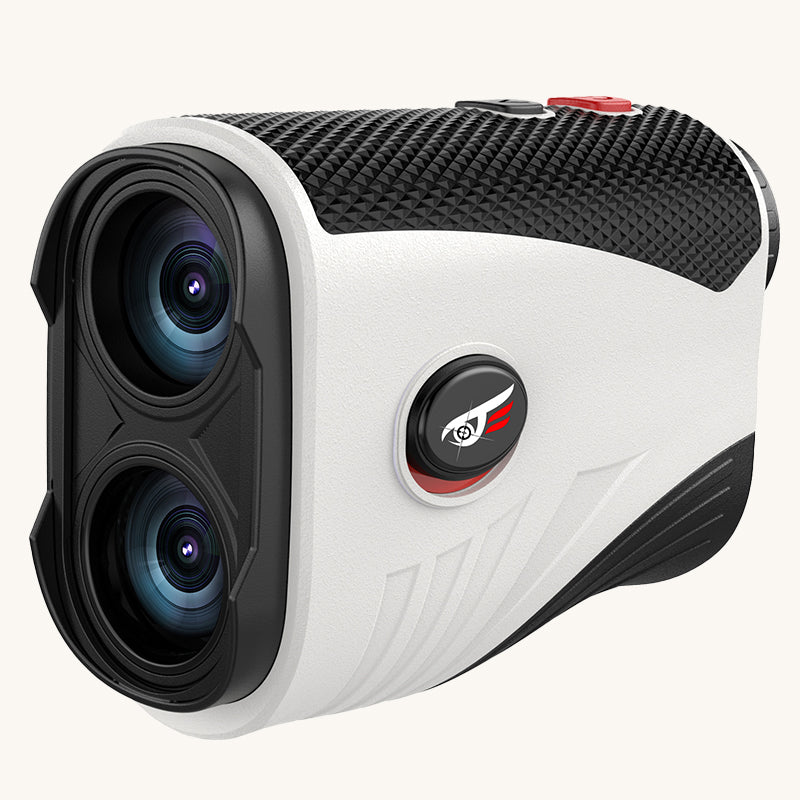VyKure Precision Rangefinder | 1200Y, Slope, Flag-Lock & Magnetic Mount